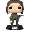 image:imageFunko POP Star Wars Rogue One  Jyn Erso  Amazon ExclusiveMulticolour