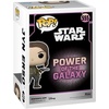 image:imageFunko POP Star Wars Rogue One  Jyn Erso  Amazon ExclusiveMulticolour