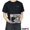 image:imageFunko POP Star Wars Sayings  Darth Vader amp Luke 2 Pack