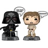 image:imageFunko POP Star Wars Sayings  Darth Vader amp Luke 2 Pack