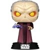 image:imageFunko POP Star Wars Star Wars Darkside  Emperor Palpatine  Collectable Vinyl Figure  Gift Idea  Official Merchandise  for Kids amp Adults  Movies Fans  Model Figure for Collectors and Display