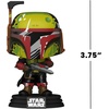 image:imageFunko POP Star Wars The Book of Boba Fett  Boba Fett Retro