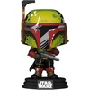 image:imageFunko POP Star Wars The Book of Boba Fett  Boba Fett Retro