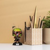 image:imageFunko POP Star Wars The Book of Boba Fett  Boba Fett Retro