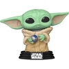 image:imageFunko POP Star Wars The Book of Boba Fett  Grogu with Armor