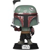 image:imageFunko POP Star Wars The Mandalorian  Boba FettStar