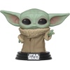 image:imageFunko POP Star Wars The Mandalorian  Grogu Baby YodaMulticolour