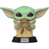 image:imageFunko POP Star Wars The Mandalorian  Grogu with Frog