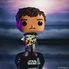 image:imageFunko POP Star Wars The Mandalorian  Mando Holding GroguFunko