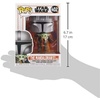 image:imageFunko POP Star Wars The Mandalorian  Mando with Grogu Baby YodaFunko