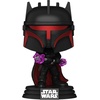 image:imageFunko POP Star Wars The Mandalorian  Moff Gideon with Armor
