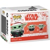 image:imageFunko POP Star Wars The Mandalorian Holiday  Grogu in Pram