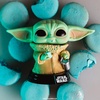 image:imageFunko POP Star Wars the Mandalorian  Grogu the Child Baby Yoda with Cookie  Collectible Vinyl Figure  Gift Idea  Official Merchandise  for Kids amp Adults  TV FansStandard
