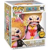 image:imageFunko POP Super One Piece  Big Mom Kimono 1 in 6 Chase Chance