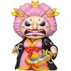 image:imageFunko POP Super One Piece  Big Mom Kimono 1 in 6 Chase Chance