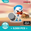 image:imageFunko POP Supreme LE Courage the Cowardly Dog  Le Quack
