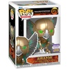 image:imageFunko POP Transformers Rise of the Beasts  Air Razor  Amazon Exclusive