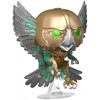 image:imageFunko POP Transformers Rise of the Beasts  Air Razor  Amazon Exclusive