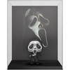 image:imageFunko POP VHS Cover Ghost Face  Metallic