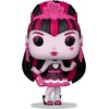 image:imageFunko POP Vinyl Monster High  Draculaura Sweet 16  Amazon Exclusive