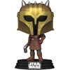 image:imageFunko POP Vinyl Star Wars The Armorer Mandalorian S9  The Armorer Amorer  Collectable Vinyl Figure  Gift Idea  Official Merchandise  for Kids amp Adults  TV Fans  Model Figure for Collectors