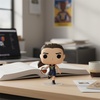 image:imageFunko POP WNBA Fever  Caitlin Clark