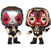 image:imageFunko POP WWE Demolition 2 Pack