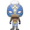image:imageFunko POP WWE Rey Mysterio Glow in The Dark Amazon Exclusive Multicolor 58784