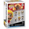 image:imageFunko POP WWE Ricky The Dragon Steamboat  Collectable Vinyl Figure  Gift Idea  Official Merchandise  for Kids amp Adults  Sports Fans  Model Figure for Collectors and Display