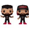 image:imageFunko POP WWE USO Brothers  Jey amp Jimmy  2 Pack