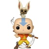 image:imageFunko POP amp Buddy Avatar The Last Airbender  Aang with MomoAvatar