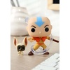 image:imageFunko POP amp Buddy Avatar The Last Airbender  Aang with MomoAvatar
