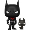 image:imageFunko POP amp Buddy Batman Beyond Return of the Joker  Batman wAce
