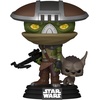 image:imageFunko POP amp Buddy Star Wars  Mandalorian amp Grogu  Embo amp Keibu
