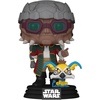 image:imageFunko POP amp Buddy Star Wars Clone Wars  Hondo Ohnaka amp Pikk