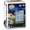 image:imageFunko POP amp Buddy Varsity Blues  Billy Bob with Bacon  Keychain