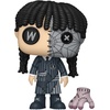 image:imageFunko POP amp Buddy Wednesday  Wednesday with Thing Patchwork