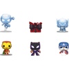 image:imageFunko Pocket POP Countdown Calendar Marvel