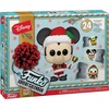 image:imageFunko Pop Advent Calendar Disney  24 Days of Surprises  Collectible Vinyl Mini Figures  Mystery Box  Gift Idea  Holiday Present for Girls Boys amp Kids  Christmas CountdownDisney Classic