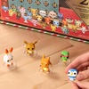 image:imageFunko Pop Advent Calendar Pokemon  24 Days of Surprises  Collectible Vinyl Mini Figures  Mystery Box  Gift Idea  Holiday Present for Girls Boys amp Kids  Christmas Countdown