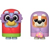 image:imageFunko Pop Animation Bluey  Granny Janet and Granny Rita 2Pack  Amazon Exclusive  Collectable Vinyl Figure  Gift Idea  Official Merchandise  Toys for Kids amp Adults  for Collectors amp Display