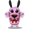 image:imageFunko Pop Animation Courage the Cowardly Dog  Courage