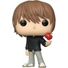 image:imageFunko Pop Animation Death Note  Light Yagami  Collectable Vinyl Figure  Gift Idea  Official Merchandise  Toys for Kids amp Adults  Anime Fans  Model Figure for Collectors and Display