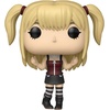 image:imageFunko Pop Animation Death Note  Misa Amane  Collectable Vinyl Figure  Gift Idea  Official Merchandise  Toys for Kids amp Adults  Anime Fans  Model Figure for Collectors and Display