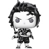 image:imageFunko Pop Animation Demon Slayer  Tanjiro  SumiInk  Collectable Vinyl Figure  Gift Idea  Official Merchandise  Toys for Kids amp Adults  Anime Fans  Model Figure for Collectors