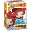 image:imageFunko Pop Animation Dragon Ball GT  Super Saiyan 4 Gogeta  16 Odds for Rare Chase Variant  Glow in The Dark  Collectable Vinyl Figure  Gift Idea  Official Merchandise  Anime Fans