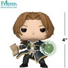 image:imageFunko Pop Animation Frieren Beyond Journeys End  Sein  Collectable Vinyl Figure  Gift Idea  Official Merchandise  Toys for Kids amp Adults  Anime Fans  Model Figure for Collectors