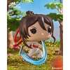 image:imageFunko Pop Animation Hells Paradise  Sagiri  Collectable Vinyl Figure  Gift Idea  Official Merchandise  Toys for Kids amp Adults  Anime Fans  Model Figure for Collectors