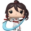 image:imageFunko Pop Animation Hells Paradise  Sagiri  Collectable Vinyl Figure  Gift Idea  Official Merchandise  Toys for Kids amp Adults  Anime Fans  Model Figure for Collectors