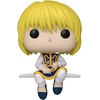 image:imageFunko Pop Animation Hunter X Hunter  Kurapika Sitting  Collectable Vinyl Figure  Gift Idea  Official Merchandise  Toys for Kids amp Adults  Anime Fans  Model Figure for Collectors